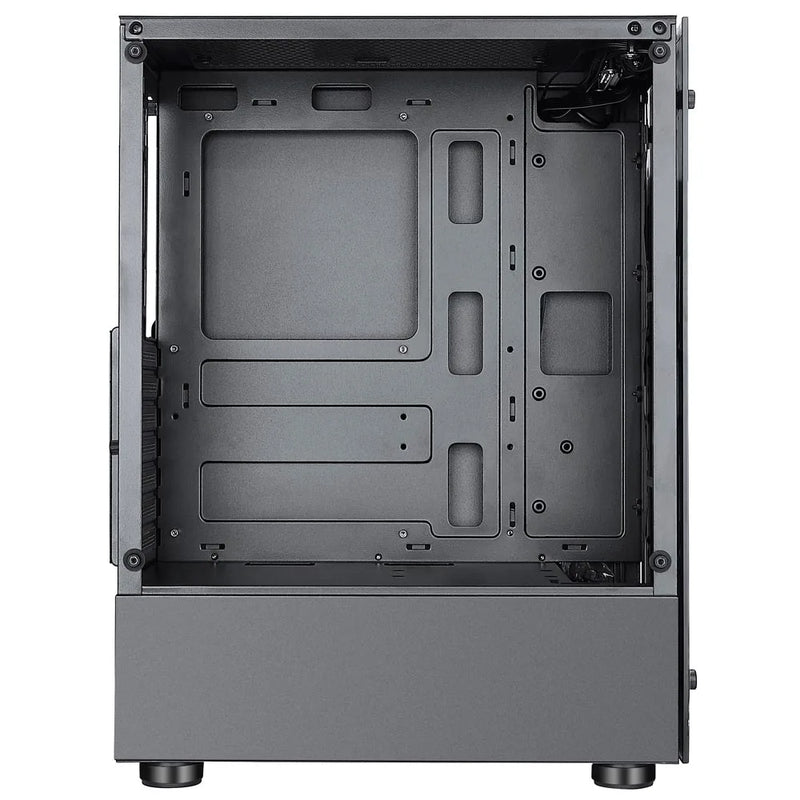 Gabinete Gamer Atx sem Fan