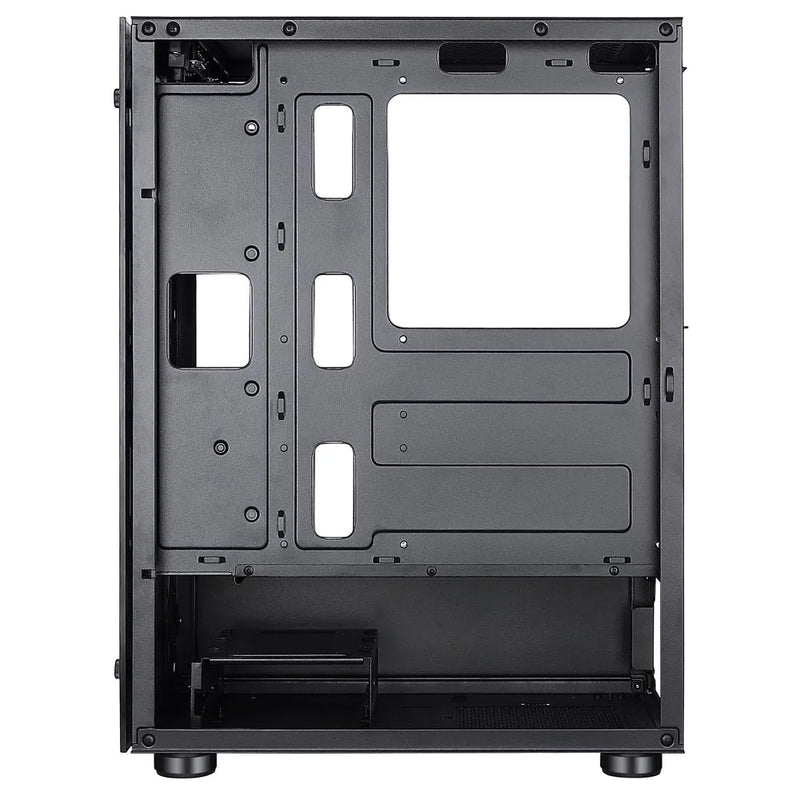 Gabinete Gamer Atx sem Fan
